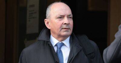 Court of Appeal upholds defamation award made to horse racing body's head of security