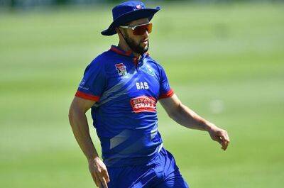 George Linde - Tony De-Zorzi - Wayne Parnell - Parnell eager for WP to seal One Day Cup final spot: 'It's about rocking up' - news24.com - county Rock - province Western