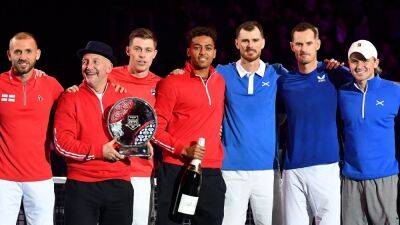 Victory for Murray brothers but England win Battle of Brits