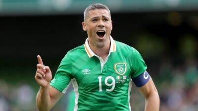 Walters appointed as Waterford technical director - rte.ie - Ireland -  Fleetwood -  Waterford