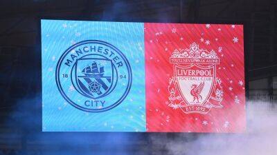 Liverpool & City issue statement condemning 'wholly unacceptable' incidents