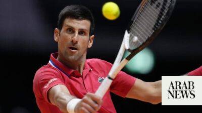 Djokovic hopes for warm welcome on Australian Open return