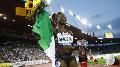 Alexander Stadium - Tobi Amusan - Tough hurdles for Nigerian athletes ahead Paris 2024 Olympics - guardian.ng - Hungary - Birmingham - Nigeria