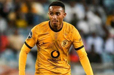 From Soweto to USA! Blom leaves Amakhosi to join MLS outfit St Louis City
