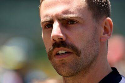 No 'massive demons' in MCG wicket, says Nortje ahead of Proteas 2nd Test against Australia - news24.com - Australia - South Africa