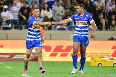 'They showed us so much respect' - Stormers boss Dobson elated at downing full-strength Bulls