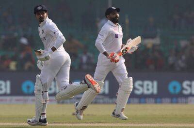 India beat Bangladesh in second Test thriller
