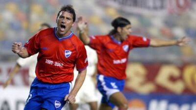 Former Uruguay midfielder O'Neill dies at 49 - channelnewsasia.com - Japan - Uruguay - South Korea