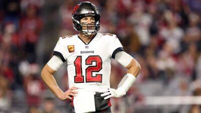 NFL: Tom Brady falters but Tampa Bay Buccaneers fight back to boost play-off hopes