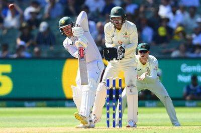 Verreynne bemoans Proteas' slack batting in 'better' conditions: 'It's hard to accept'