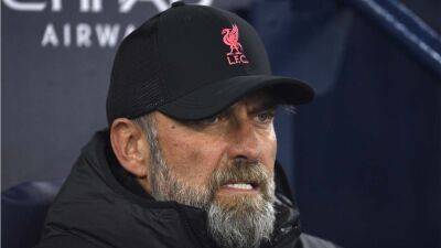 Jurgen Klopp - Oli Scarff - Klopp discusses movies, singing and 2022 in Christmas video - guardian.ng - Britain - Manchester - France - Germany