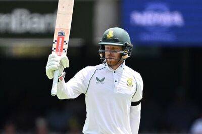 Verreynne insists Proteas' are still trying their best to remedy batting ills