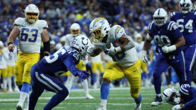 NFL: Los Angeles Chargers into play-offs for first time since 2018