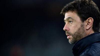 Agnelli says leaving Juventus ‘not easy’, defends club