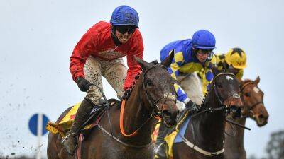 Leopardstown preview: A Plus Tard and Kemboy renew rivalry