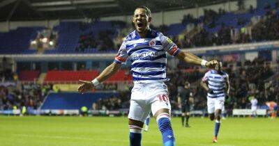 Reading 2-1 Swansea City: Cullen effort not enough as Carroll and Ince goals sink Swans