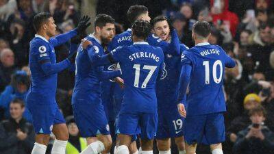 Chelsea beat Bournemouth to end mini-slump