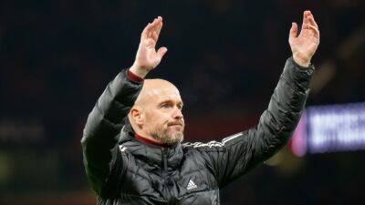 Erik ten Hag wants Manchester United to be more clinical up front despite comfortable victory over Nottingham Forest
