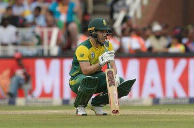 Proteas batter Behardien calls time on 18-year long career: 'I lived my dreams' - news24.com - Australia - South Africa - India - Sri Lanka