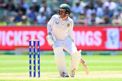 Langeveldt hopes Proteas can bat for 2 days to save Melbourne Test