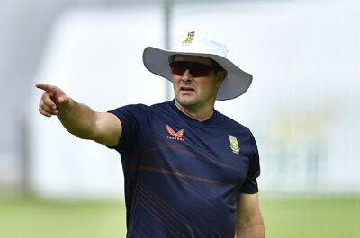 Boucher, AB, KP to go behind the microphone for inaugural SA20