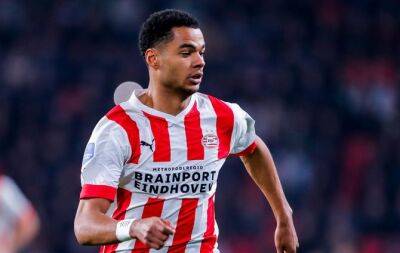 Diogo Jota - Luis Díaz - Cody Gakpo - Liverpool confirm Gakpo deal - beinsports.com - Manchester - Netherlands - Liverpool