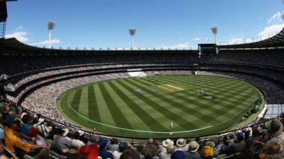 Melbourne looks into hosting India v Pakistan test