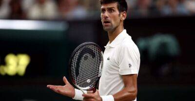 Djokovic not willing to forget deportation but ready to move on in Australia