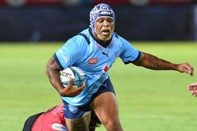 Bulls must look inwards to bounce back against Sharks: 'We let ourselves down'