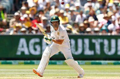 Graeme Smith - Dean Elgar - Csa - Elgar hopes first-class changes will get better: 'We learning in the most ruthless, brutal way' - news24.com - Australia - South Africa - Melbourne - Sri Lanka - county Smith
