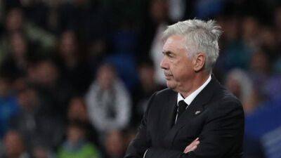 Real Madrid is ready and needs no signings, says Ancelotti