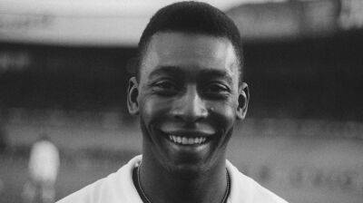 Brazil great Pele dies aged 82 - rte.ie - Brazil