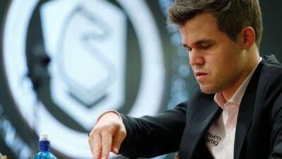 Magnus Carlsen - Hans Niemann - Carlsen, Chess.com make opening moves in Niemann cheating claims lawsuit - channelnewsasia.com - Norway - state Missouri