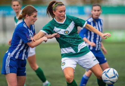 Women's FA Cup run will stand promotion-chasing Ashford United Ladies in good stead, says boss Steve Howard