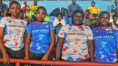 Team Delta maintains lead as Edo grabs first gold medal - guardian.ng - Nigeria - county Delta -  Lagos