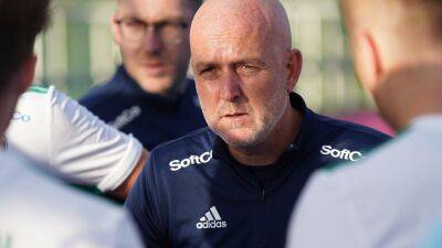 Ireland eye Pro League spot after Malaysia victory - rte.ie - South Africa - Ireland - Malaysia - county Walker