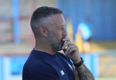 Tonbridge Angels just one win away from matching last season's tally as manager Jay Saunders checks out the stats