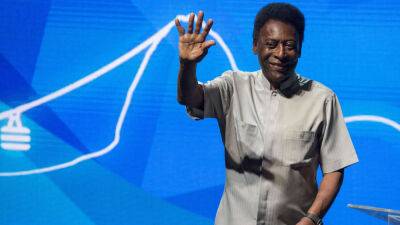 Pele - Soccer legend, Pele, dies during long battle with cancer - guardian.ng - Brazil - state Indiana -  Sao Paulo -  Rio De Janeiro