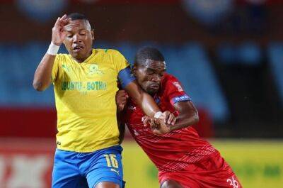 DStv Premiership is back! Sundowns resume campaign against title-hungry Pirates