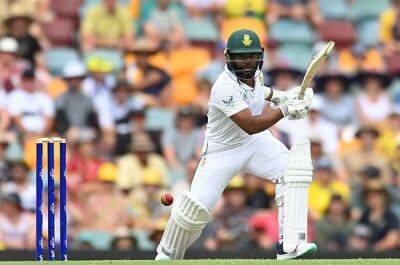 'Disappointed' Bavuma admits Proteas batters were 'not being good enough'