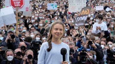 Greta Thunberg vs Andrew Tate: 6 times the Swedish climate activist out-trolled the Twitter trolls