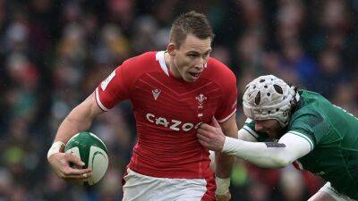 Boost for Warren Gatland as Liam Williams set for return from injury ahead of Six Nations