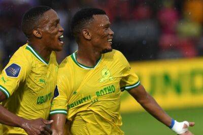 LIVE | DStv Premiership: Sundowns beat Pirates to extend log lead - news24.com -  Cape Town