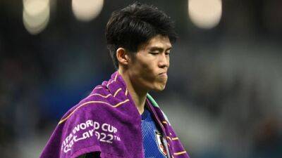 Arsenal's Tomiyasu available after World Cup, Smith Rowe close to return