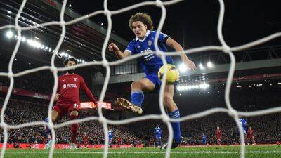 Brendan Rodgers: Wout won't pout over 'freakish' double of own-goals against Liverpool