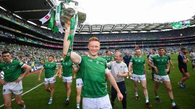 John Kiely - Hurling talking points ahead of 2023 - rte.ie - Britain - Ireland