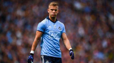 Jim Gavin - Decorated Dublin defender Jonny Cooper retires at 33 - rte.ie - Ireland -  Dublin