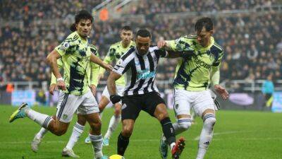Newcastle winning run comes to an end with Leeds draw