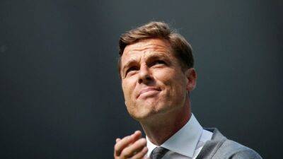 Club Brugge name Scott Parker as head coach
