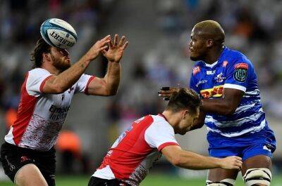 Stormers continue thrilling evolution in strolling past clumsy Lions